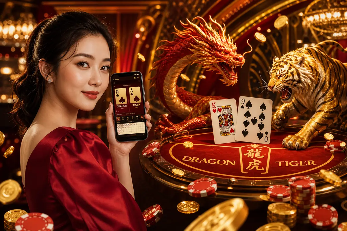 89hi Baccarat Live ကစားပုံ သင်ခန်းစာ