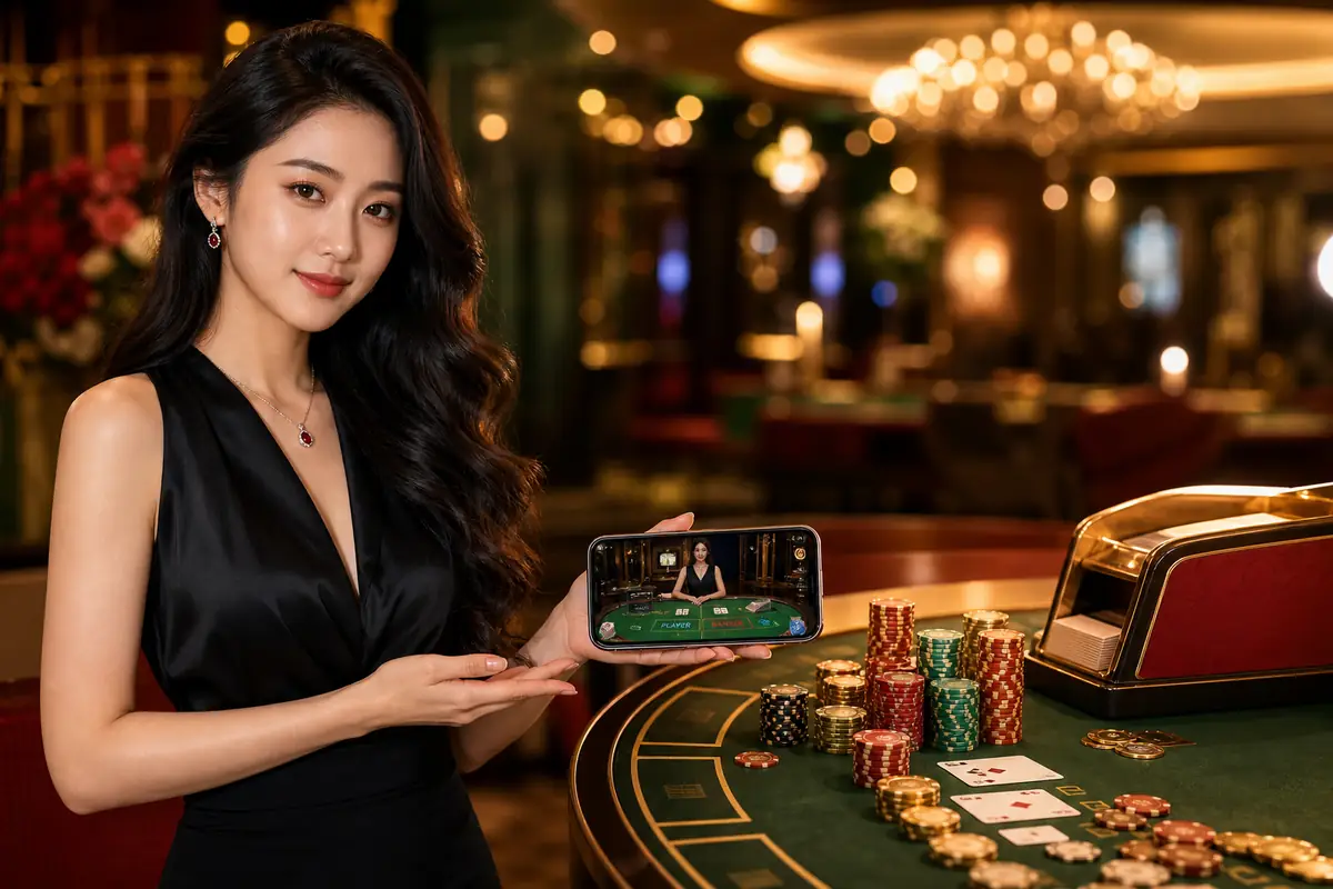 89hi Online Slots စလော့ဂိမ်းများ