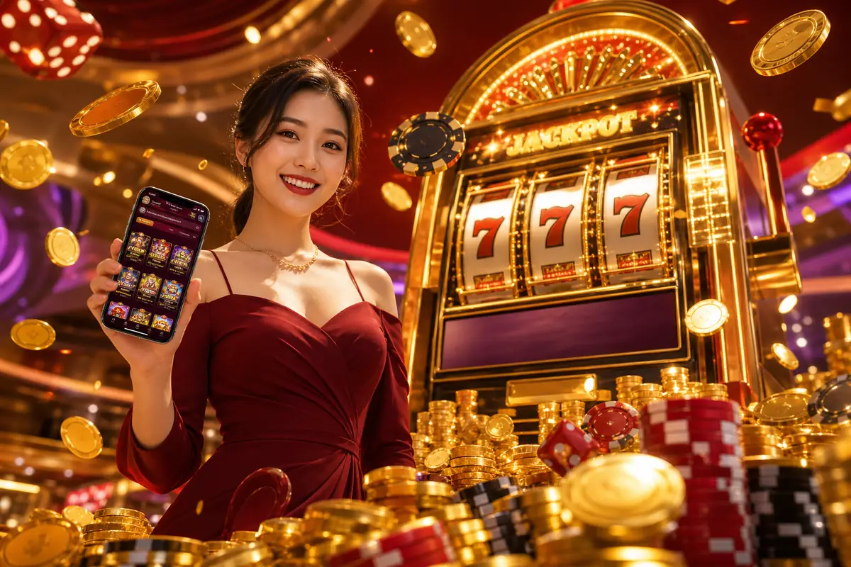 89hi Live Dealer ကာစီနို ဂိမ်းစားပွဲ